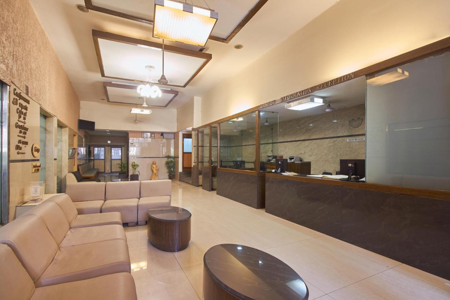 Sukh Hotel-Gallary